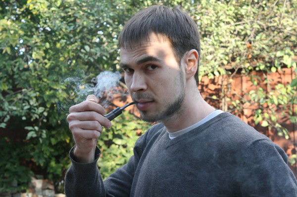 Андрей Скрипка