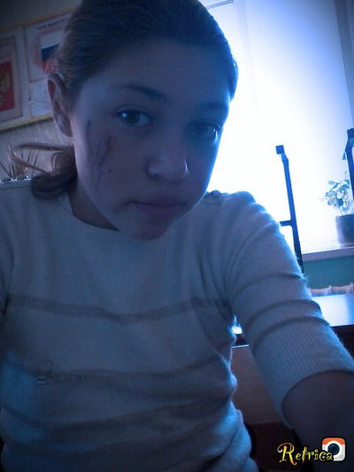 Даша Лоншакова