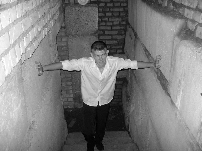 Лёха Цаплин