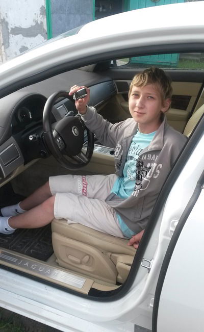 Кирилл Яговдик