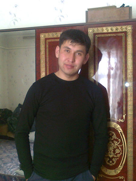 Марат Жумабеков