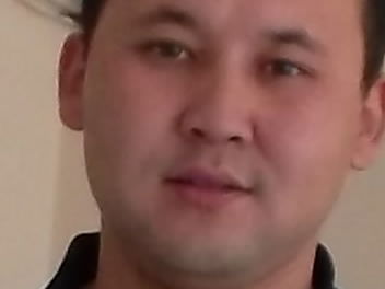 Мейрман Аханбаев