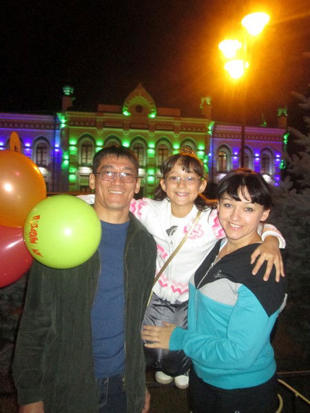 Бекбулат Бекмурзин