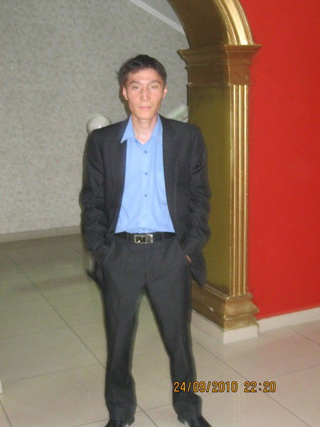 Мара Койгельдинов