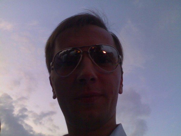 Александр Шалайкин