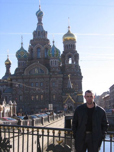 Максим Максимов