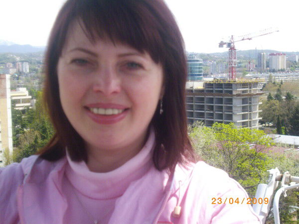 Марина Дорофеева