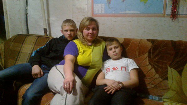 Александр Мялицин