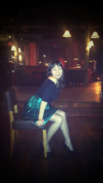 Шнара Бегалинова