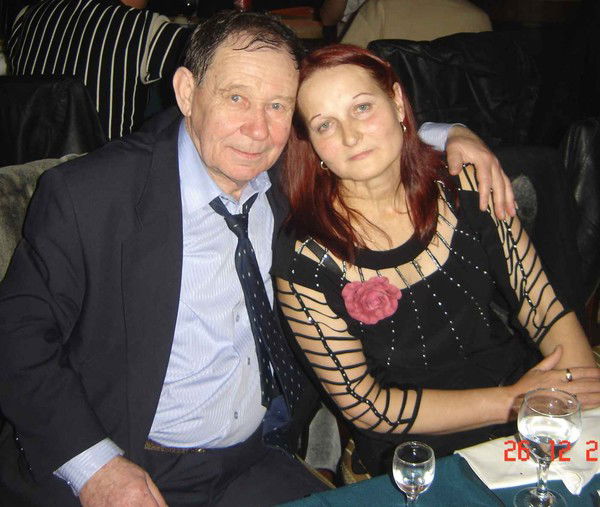 Александр Панюжев