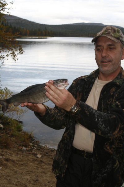 Александр Кузнецов