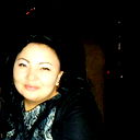 Aselya Ashyralieva