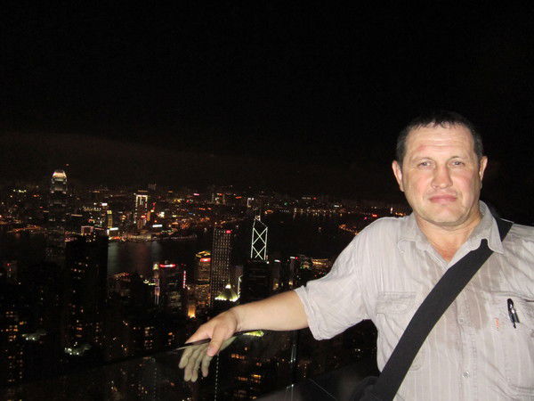 Паша Володченко