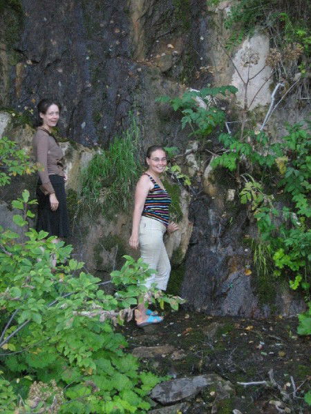 Ирма Газалиева