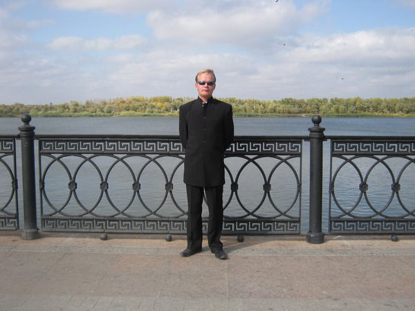 Алексей Вейнгардт