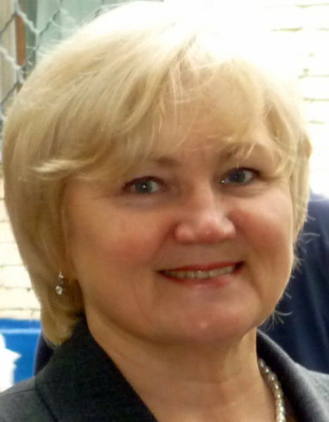 Людмила Вараксина