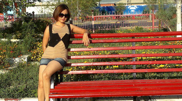 Асем Какимбетова