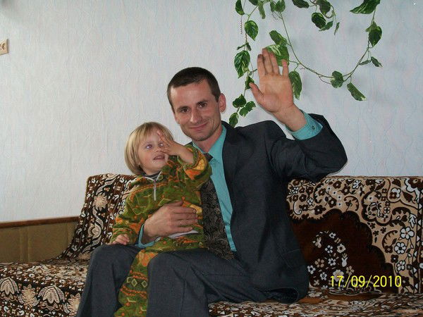 Андрей Григорьев