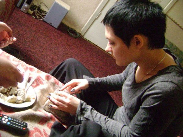 Ирина Ковеза