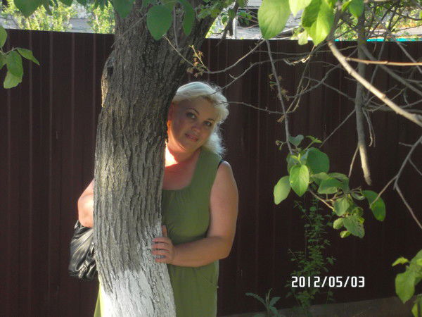 Ольга Анатольевна