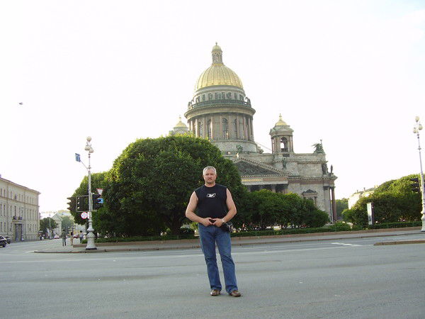 Vladimir Ryatte(Рятте)