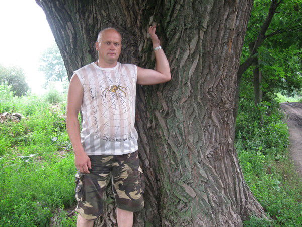 Александр Кривуша