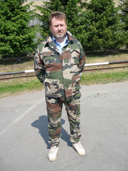 Сергей Антонов