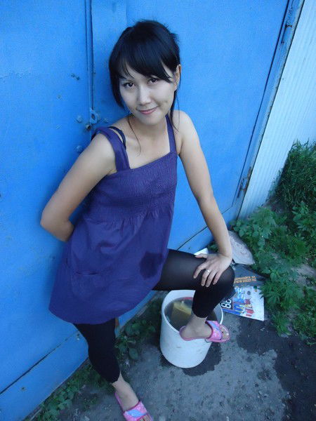 Айгуля Темирбулатова