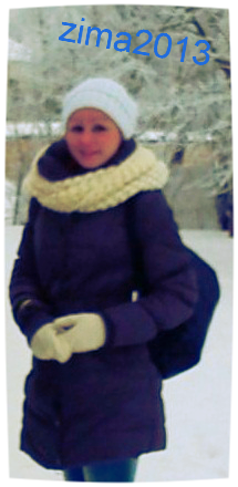 Наталия Зайцева