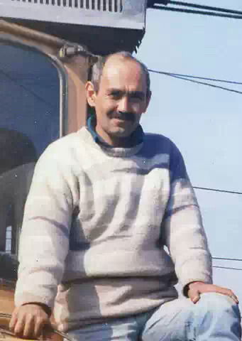 Эргаш Таджиметов