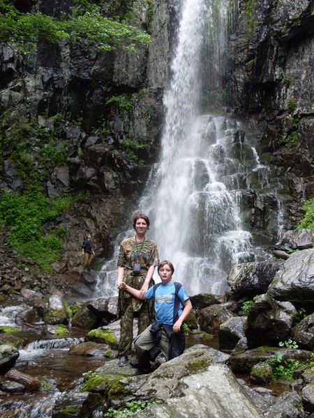 Наталья Игнатова