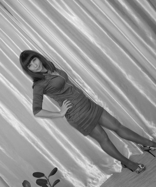 Марина Иванова