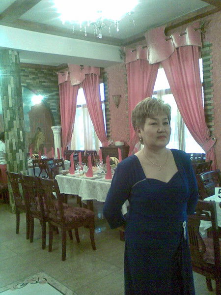 Балкен(Валя) Калиева