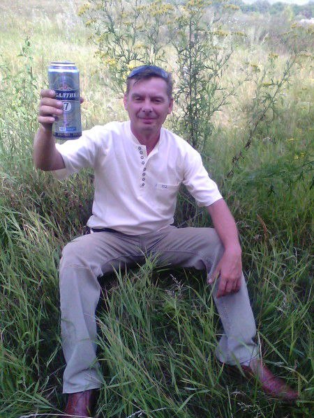 Валерий Королёв