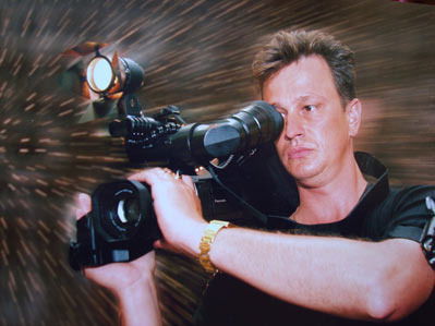 Павел Сидоркин