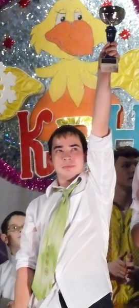 Денис Денисламов