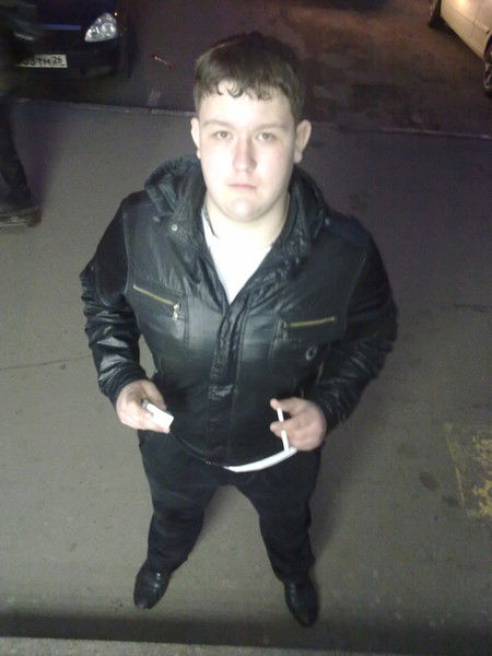 Александр Крошанов