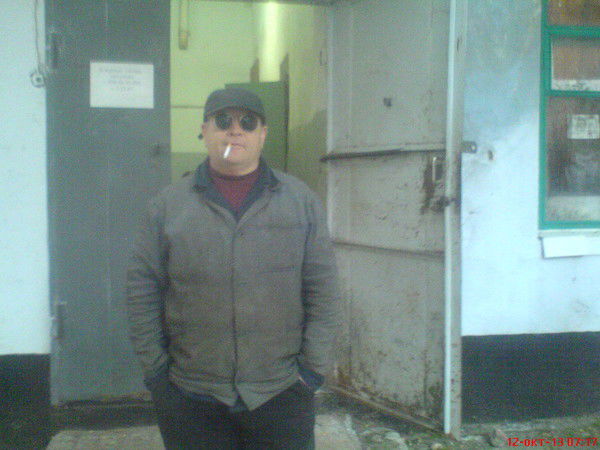 Женя Шендрик