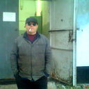 Женя Шендрик