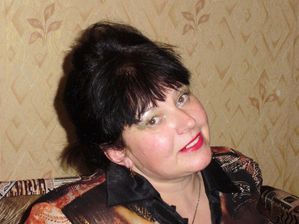 Татьяна Савкина