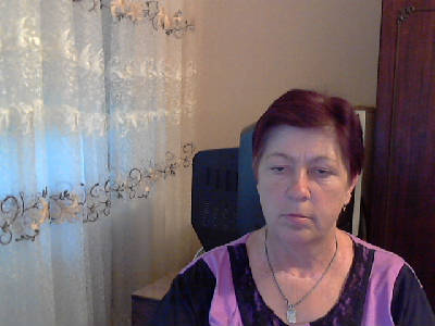 Надежда Гридасова