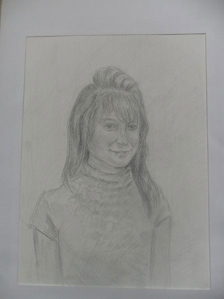 Александра Михалева