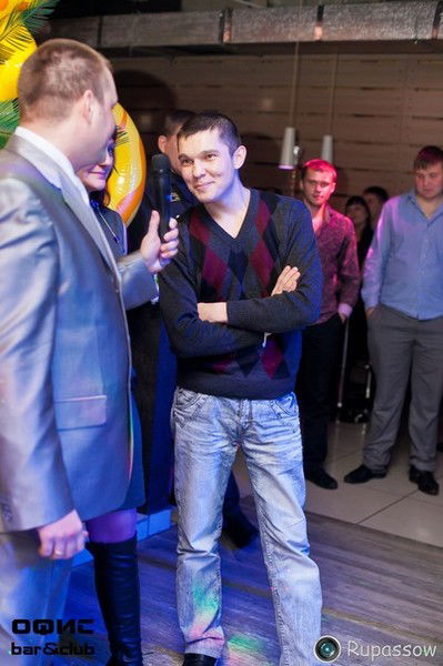 Иван Шатобалов