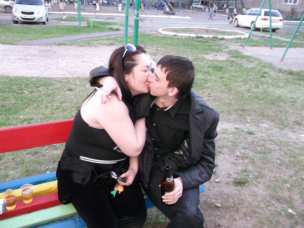 Евгения Цой