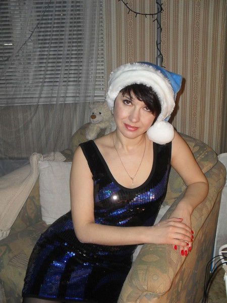 Татьяна Колтукло