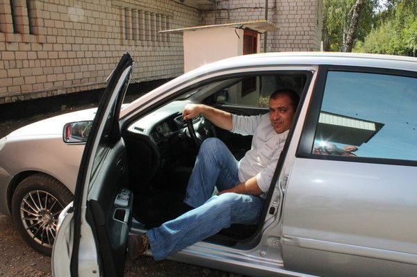 Александр Амбрусевич