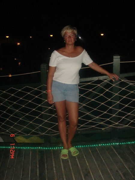 Лина Белова