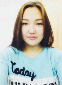 Дарья Кокоякова