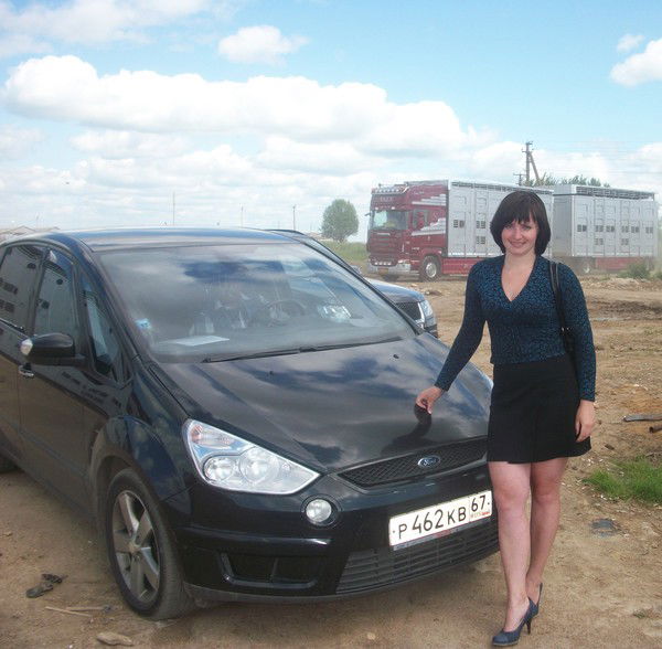 Юлия Яковлева