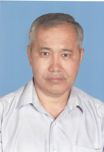 Алик Ускумбаев